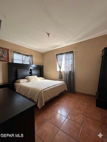 324 DOLAN Street, El Paso, TX 79905