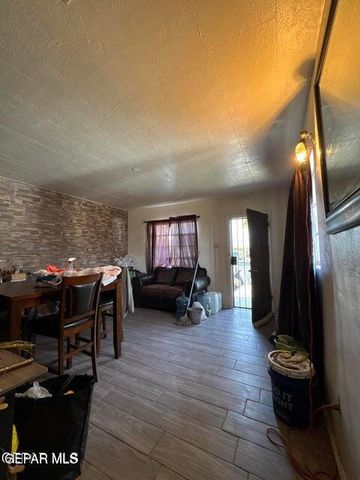 324 DOLAN Street, El Paso, TX 79905