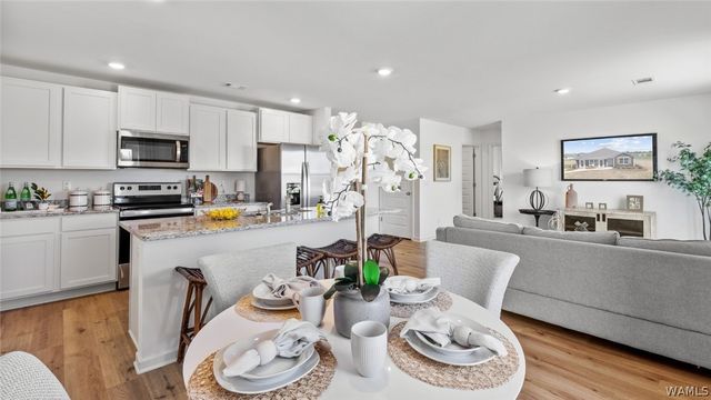 4395 Henry, Tuscaloosa, AL 35405