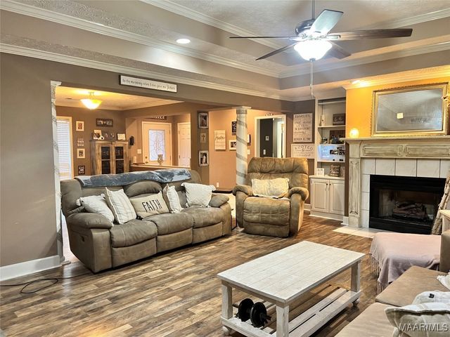 108 GREYSTONE Court, Prattville, AL 36066