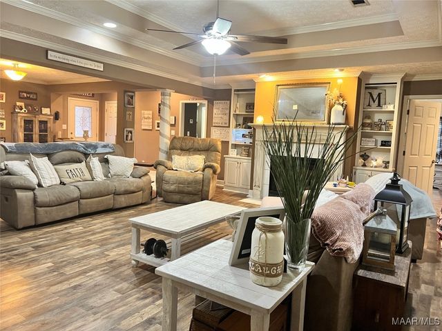 108 GREYSTONE Court, Prattville, AL 36066