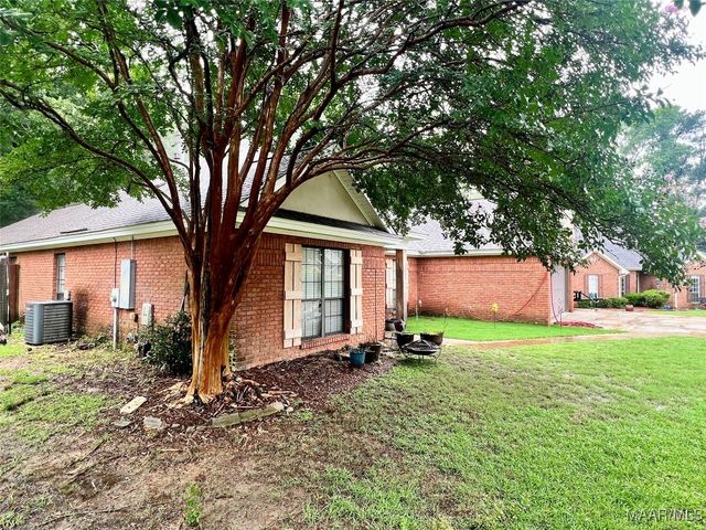 108 GREYSTONE Court, Prattville, AL 36066