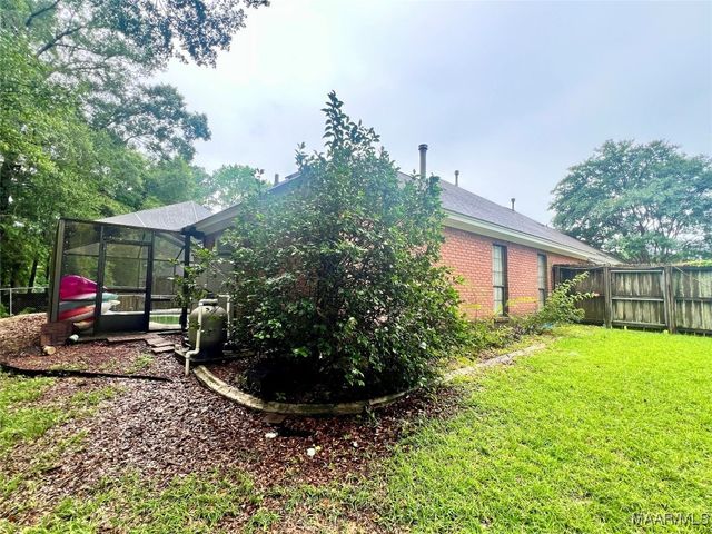 108 GREYSTONE Court, Prattville, AL 36066