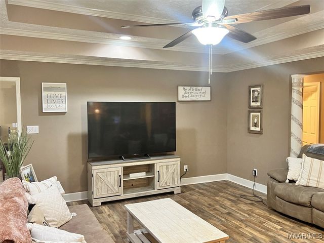 108 GREYSTONE Court, Prattville, AL 36066