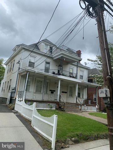 1114 STUYVESANT AVE, Trenton, NJ 08618