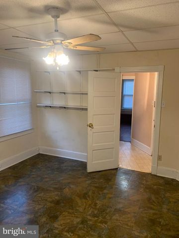 1114 STUYVESANT AVE, Trenton, NJ 08618