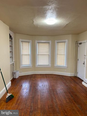 1114 STUYVESANT AVE, Trenton, NJ 08618
