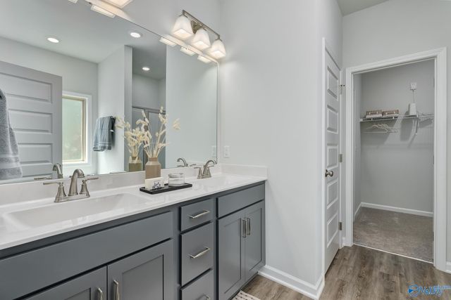 221 Allegro Circle, Harvest, AL 35749