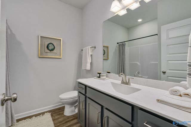 221 Allegro Circle, Harvest, AL 35749