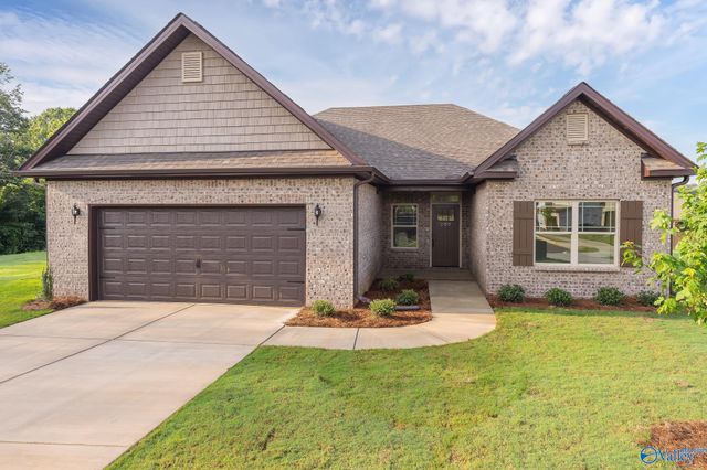 221 Allegro Circle, Harvest, AL 35749