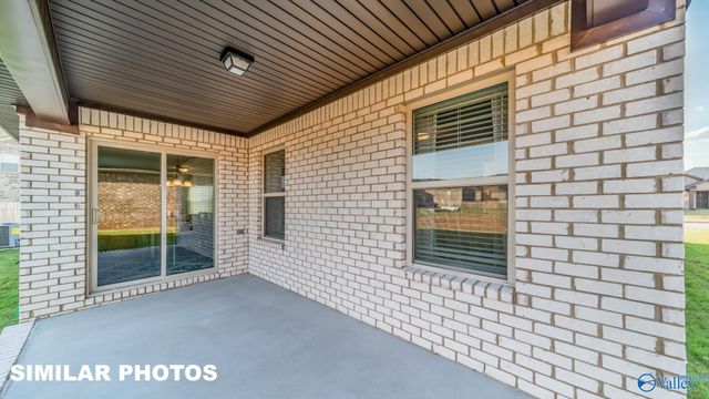 221 Allegro Circle, Harvest, AL 35749