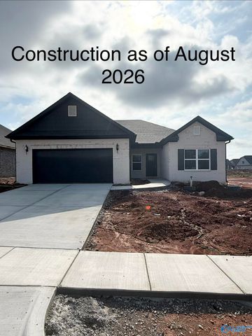 221 Allegro Circle, Harvest, AL 35749
