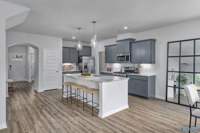 221 Allegro Circle, Harvest, AL 35749