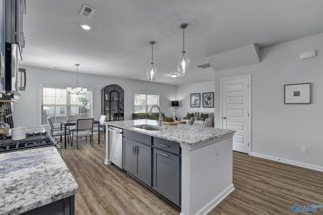 221 Allegro Circle, Harvest, AL 35749