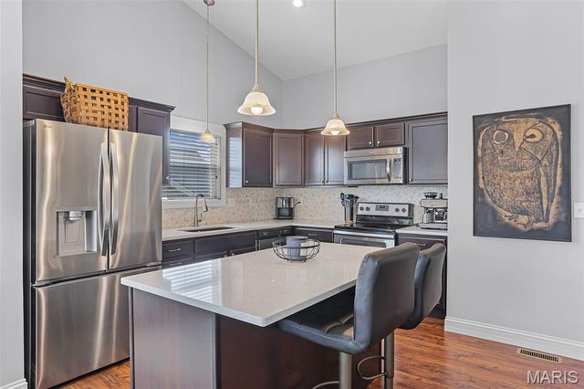 2281 Jubilee Lane, Washington, MO 63090