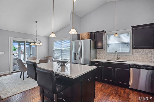 2281 Jubilee Lane, Washington, MO 63090
