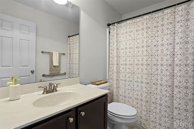 2281 Jubilee Lane, Washington, MO 63090
