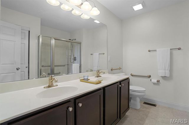 2281 Jubilee Lane, Washington, MO 63090
