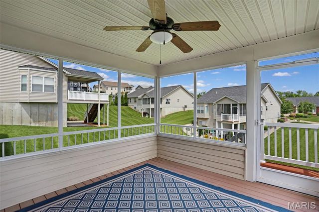 2281 Jubilee Lane, Washington, MO 63090