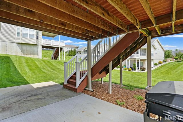 2281 Jubilee Lane, Washington, MO 63090