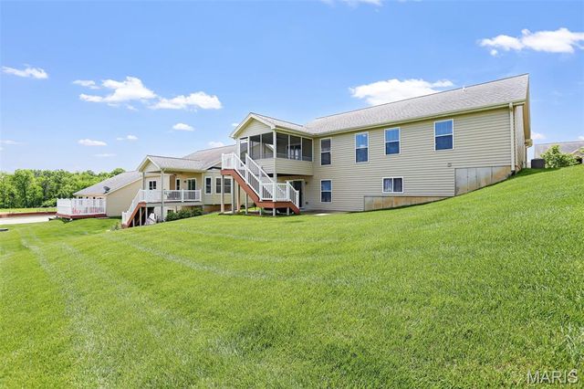 2281 Jubilee Lane, Washington, MO 63090
