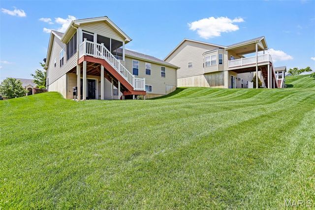 2281 Jubilee Lane, Washington, MO 63090