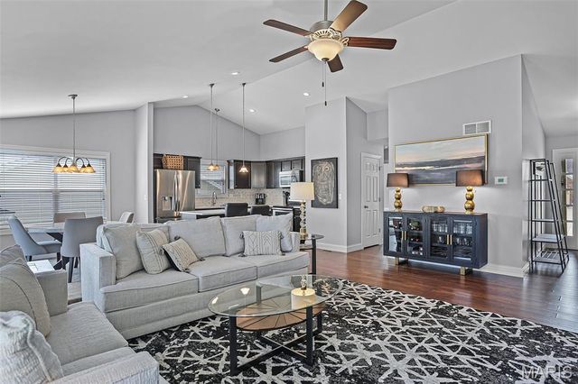 2281 Jubilee Lane, Washington, MO 63090