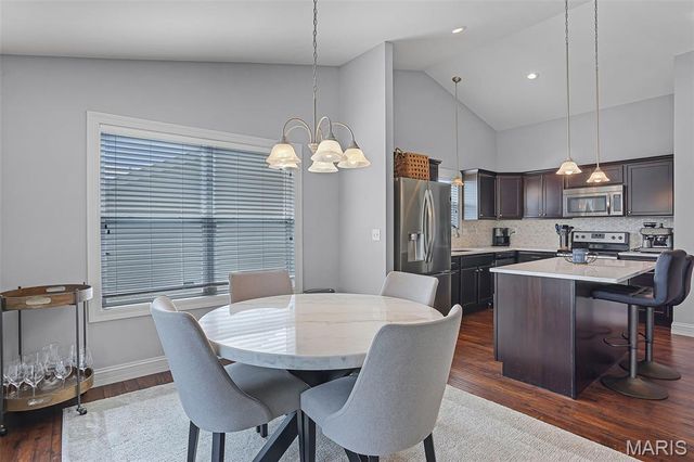 2281 Jubilee Lane, Washington, MO 63090