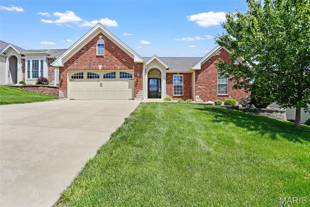 2281 Jubilee Lane, Washington, MO 63090