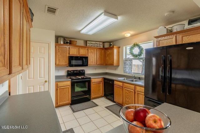 16222 Saddle Drive, Gulfport, MS 39503