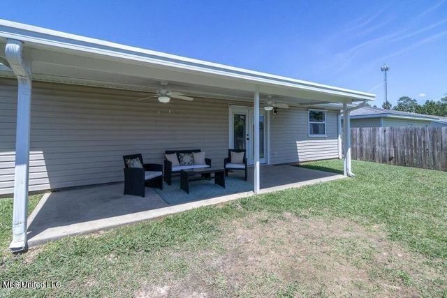 16222 Saddle Drive, Gulfport, MS 39503