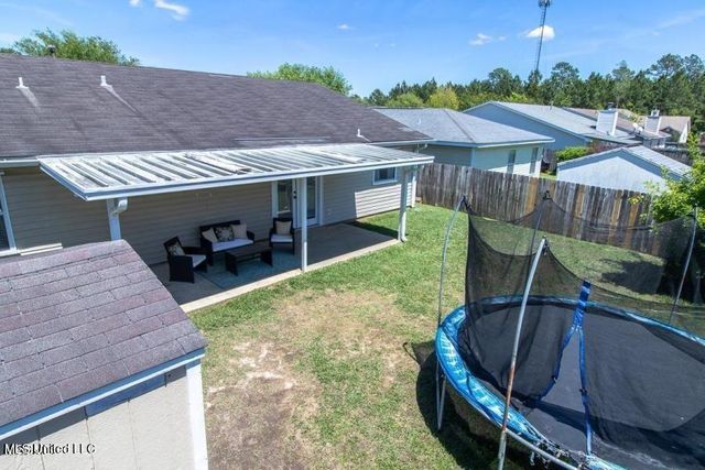 16222 Saddle Drive, Gulfport, MS 39503