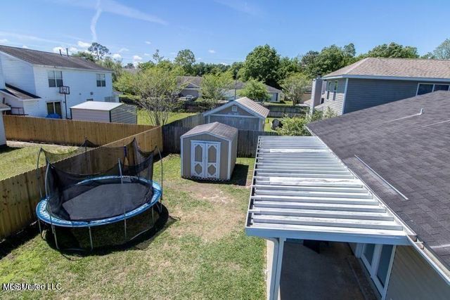 16222 Saddle Drive, Gulfport, MS 39503