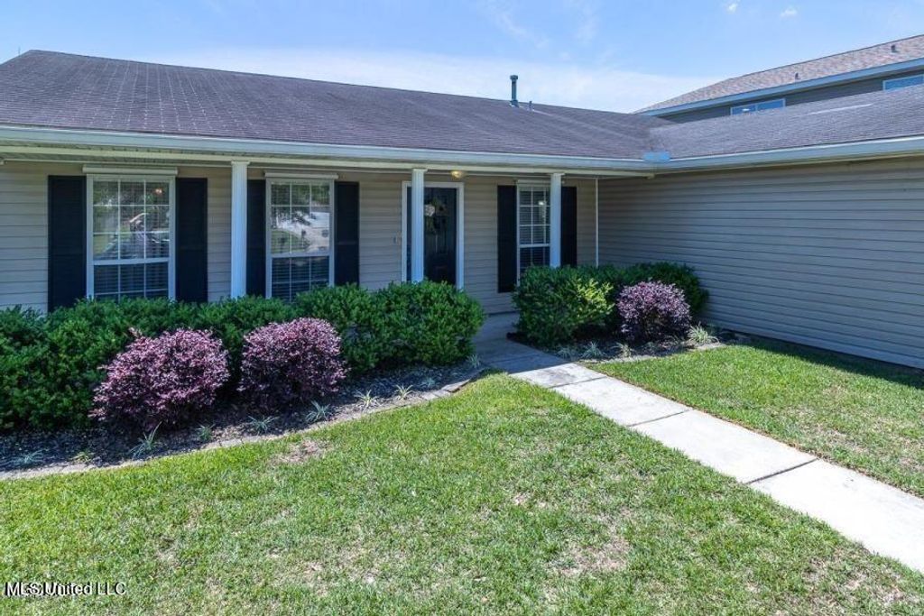 16222 Saddle Drive, Gulfport, MS 39503
