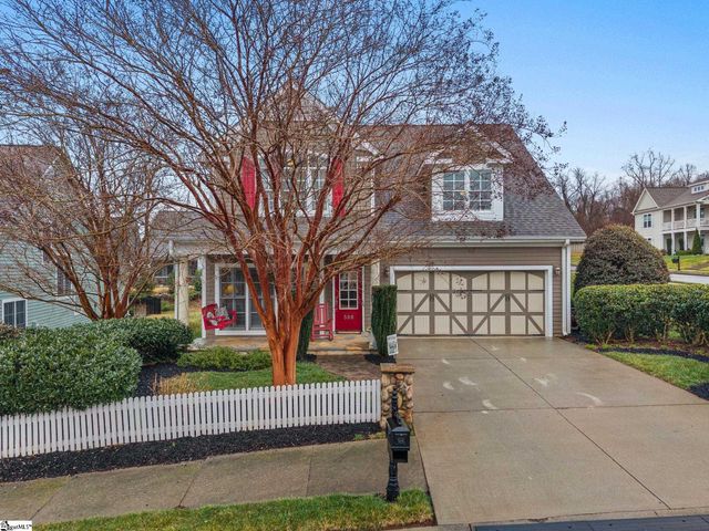 300 Farmers Market Street, Taylors, SC 29687