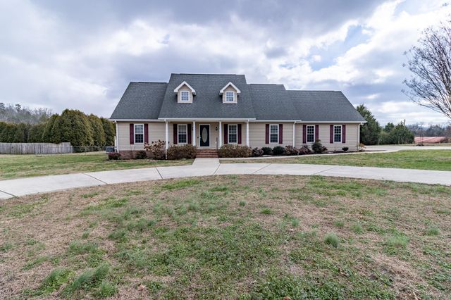 87 Happy Valley Road, Dunlap, TN 37327