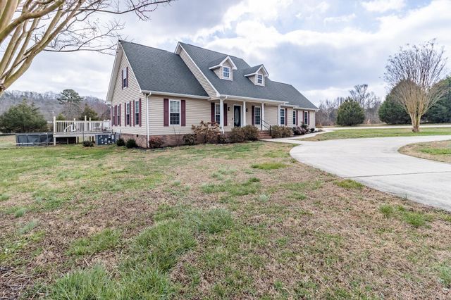 87 Happy Valley Road, Dunlap, TN 37327