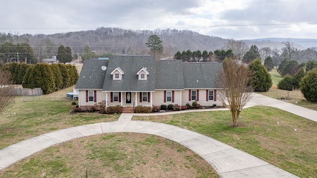 87 Happy Valley Road, Dunlap, TN 37327