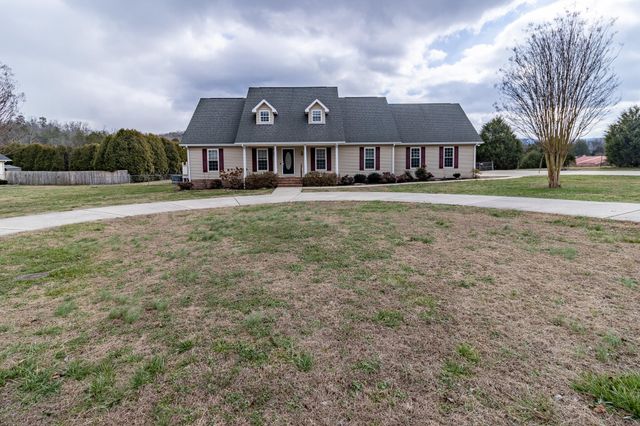 87 Happy Valley Road, Dunlap, TN 37327