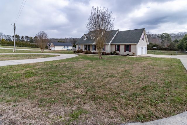 87 Happy Valley Road, Dunlap, TN 37327