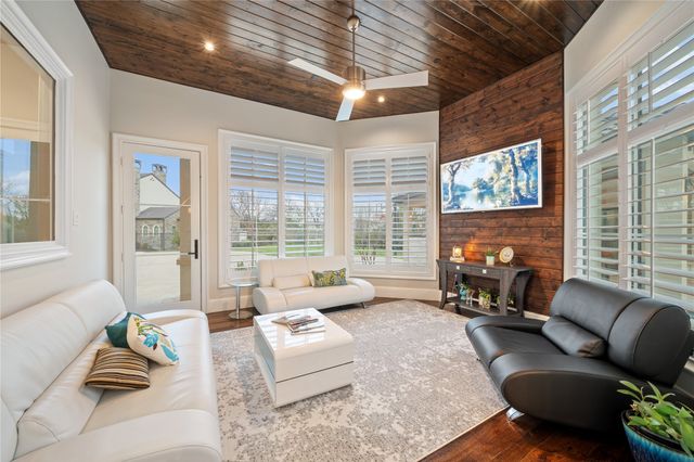 2202 Barcelona Court, Westlake, TX 76262