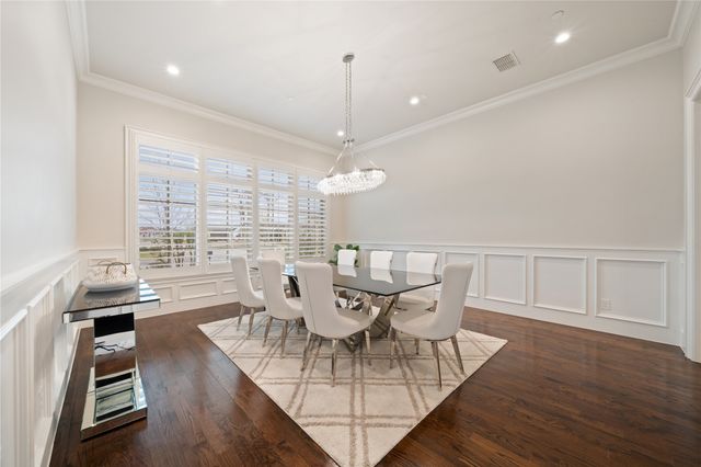 2202 Barcelona Court, Westlake, TX 76262