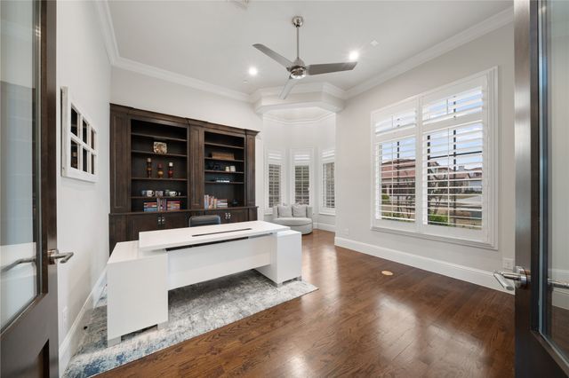 2202 Barcelona Court, Westlake, TX 76262