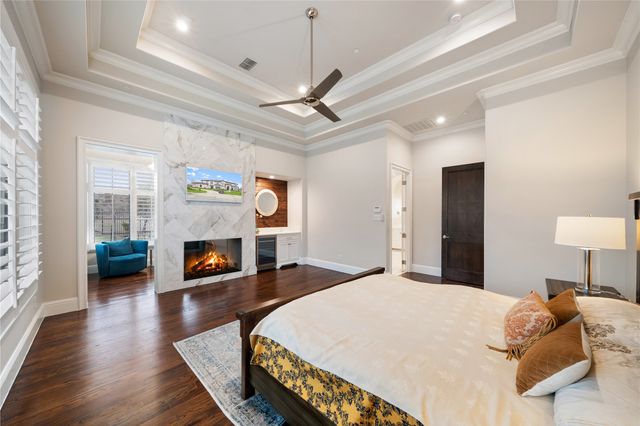 2202 Barcelona Court, Westlake, TX 76262