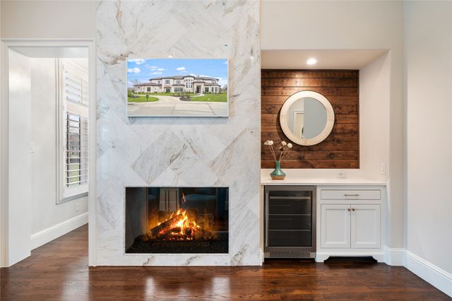 2202 Barcelona Court, Westlake, TX 76262