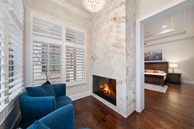 2202 Barcelona Court, Westlake, TX 76262