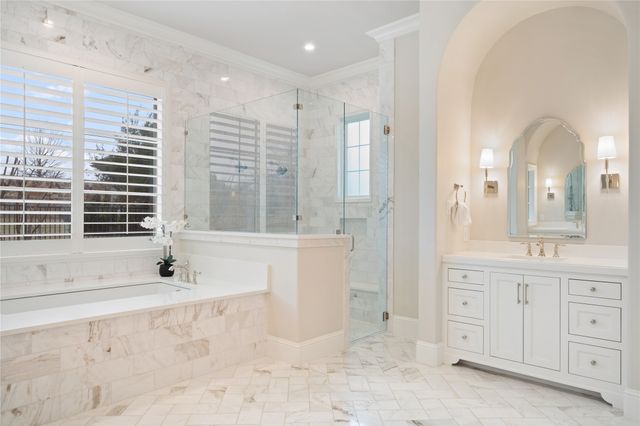 2202 Barcelona Court, Westlake, TX 76262