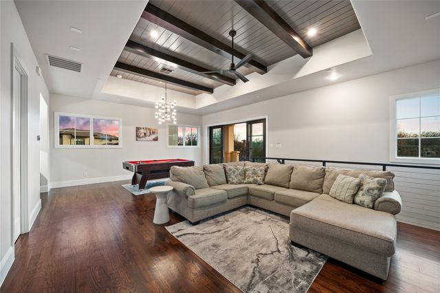 2202 Barcelona Court, Westlake, TX 76262