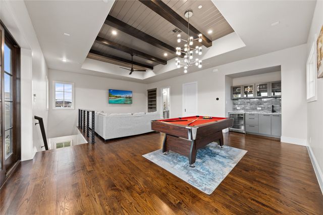 2202 Barcelona Court, Westlake, TX 76262