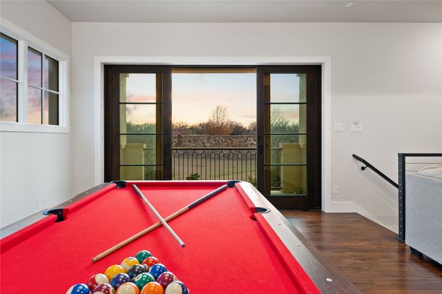 2202 Barcelona Court, Westlake, TX 76262